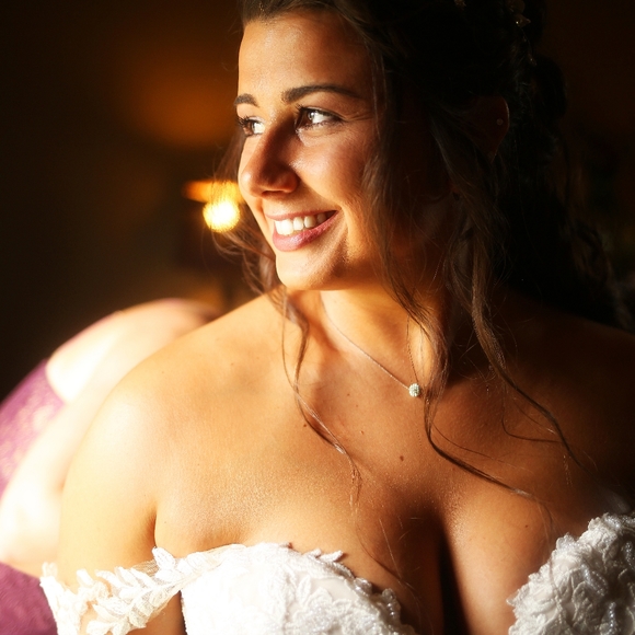 Meet your Posher, Cassie - Picture 1 of 1